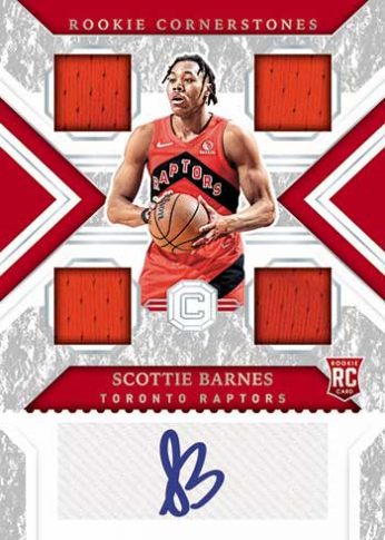 BREAK #1513 – 2021-22 CHRONICLES 2ND HALF CASE