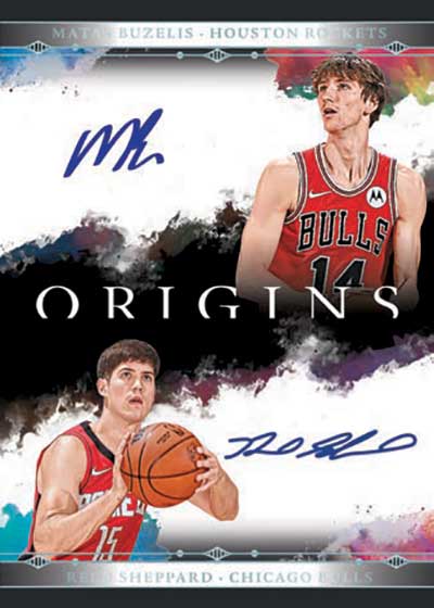 ORIGNS DUO NEW RELEASE 2024/25 PYT #1394