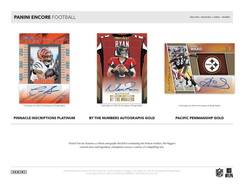Break #1480 Phoenix/Encore Duo PYT