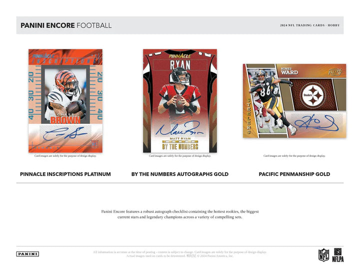 Break #1480 Phoenix/Encore Duo PYT