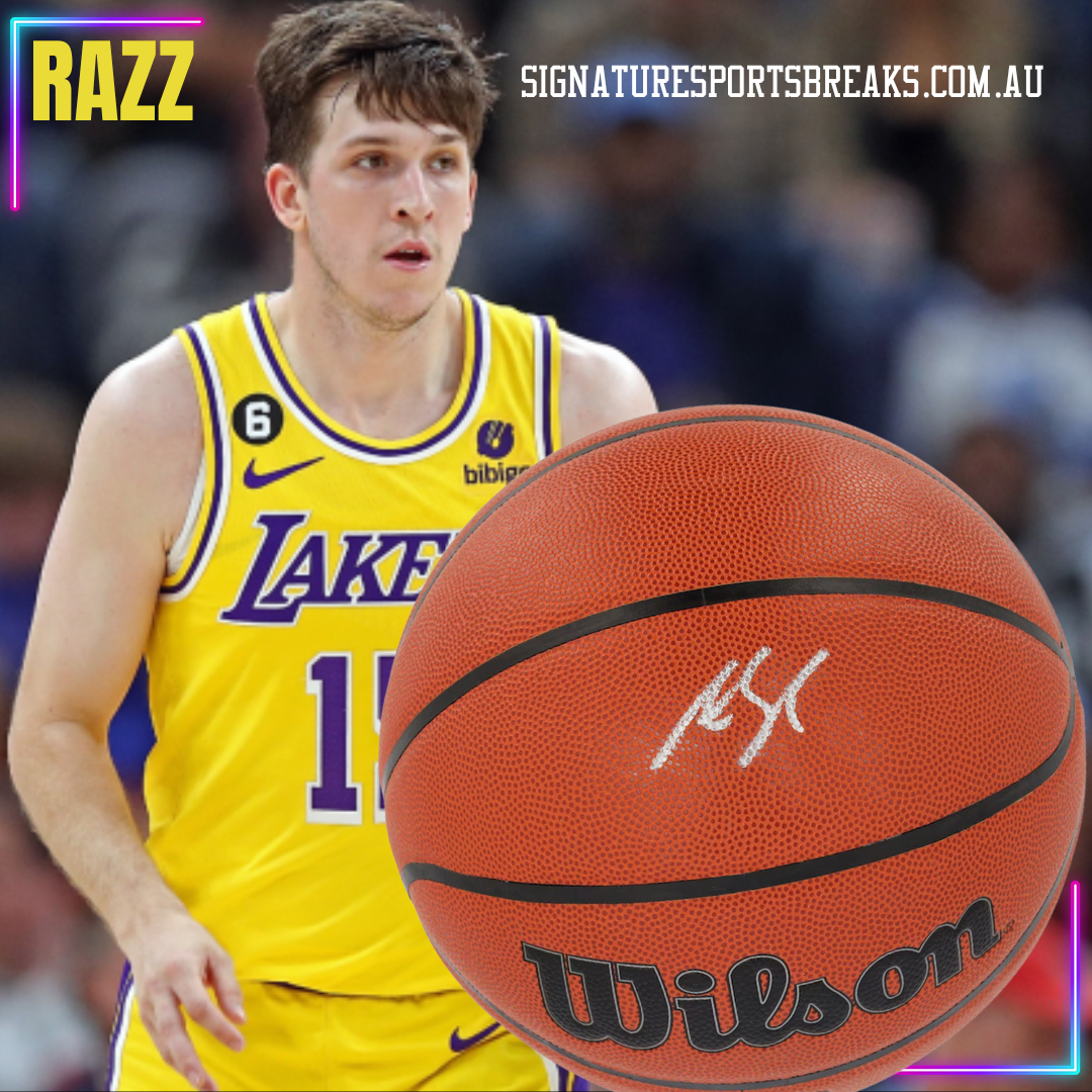 RAZZ - AUSTIN REEVES EDITION