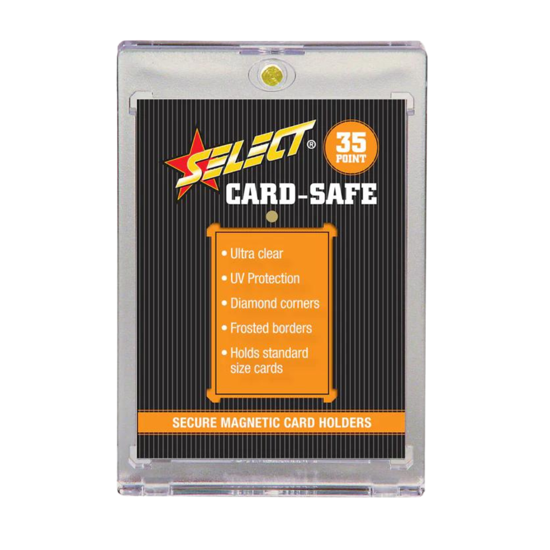 Select "Card-Safe" 35pt Magnetic Card Holder