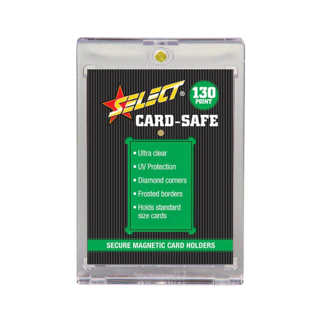 Select "Card-Safe" 130pt Magnetic Holder