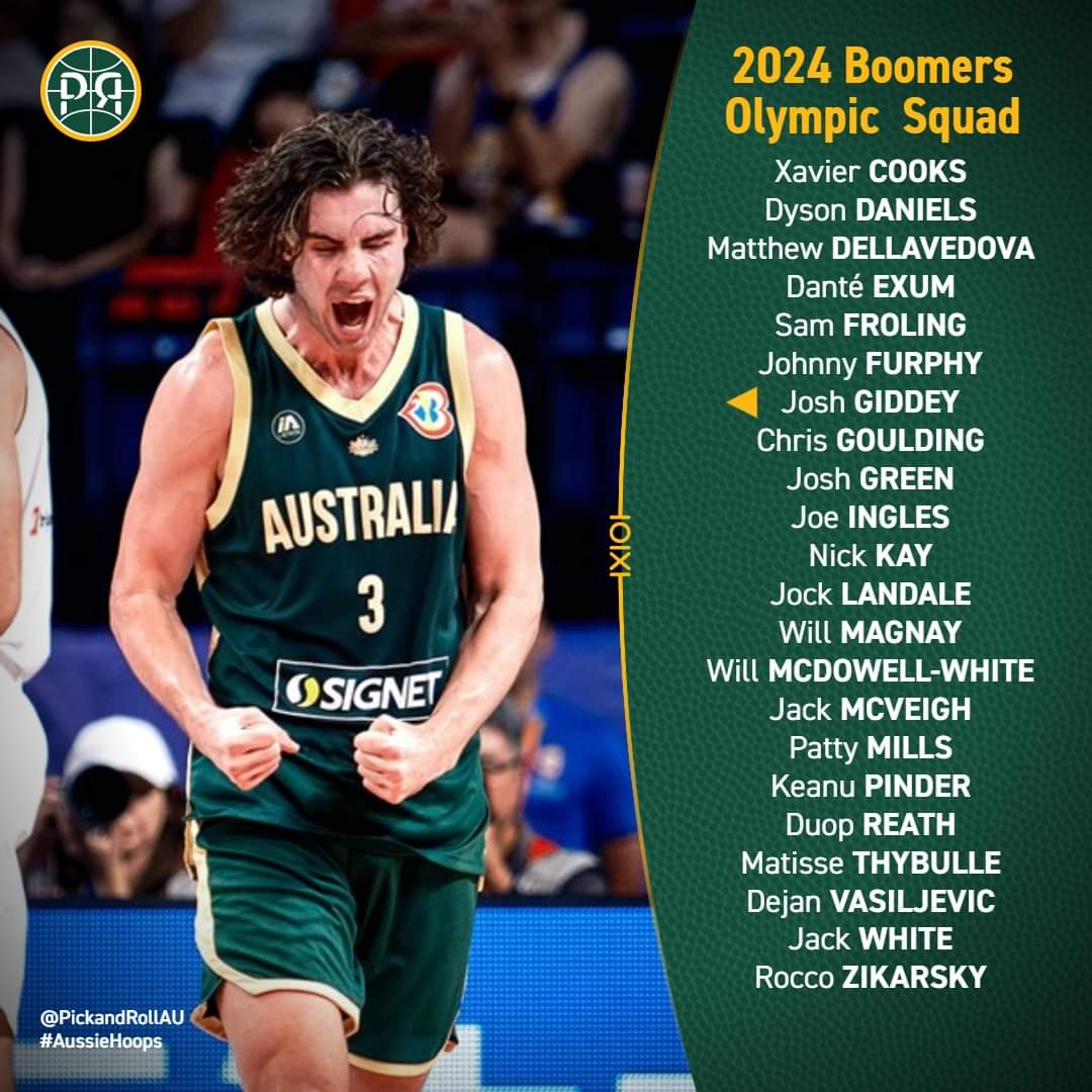 BRING ON THE BOOMERS!