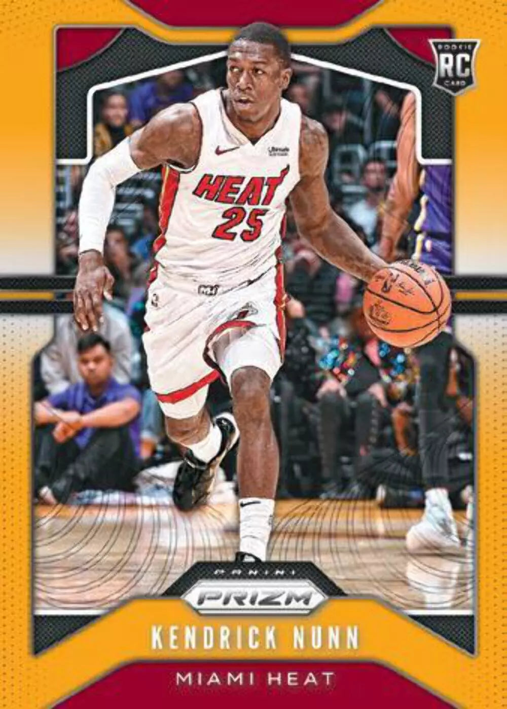 19/20 NBA Chronicles Blaster Box