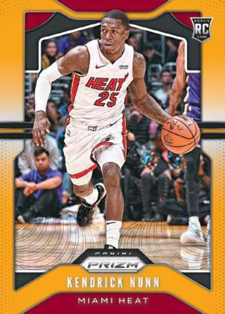 19/20 NBA Chronicles Blaster Box