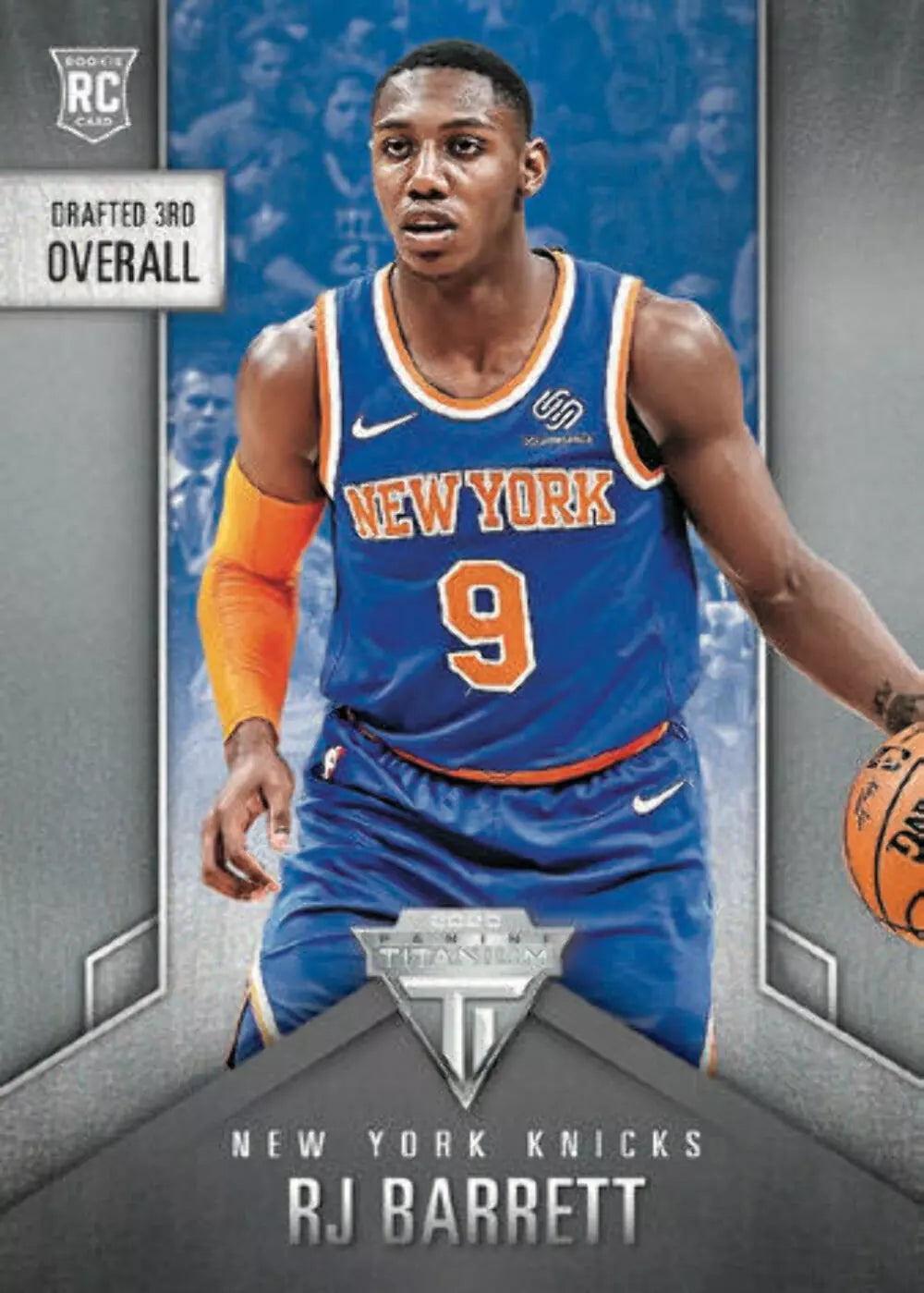 19/20 NBA Chronicles Blaster Box