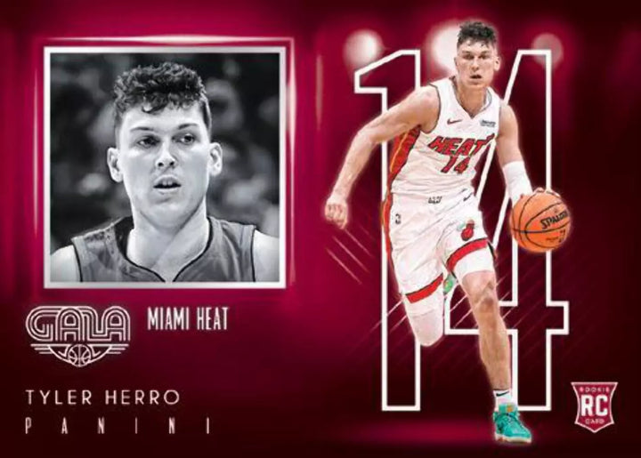 19/20 NBA Chronicles Blaster Box