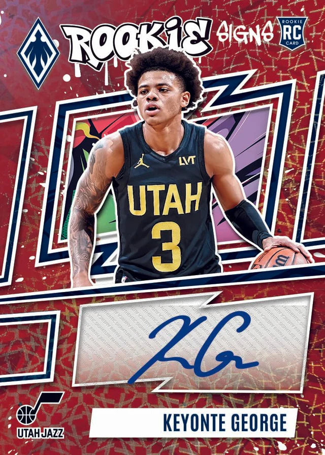 BREAK #1987 - 23/24 PHOENIX/SELECT PYT