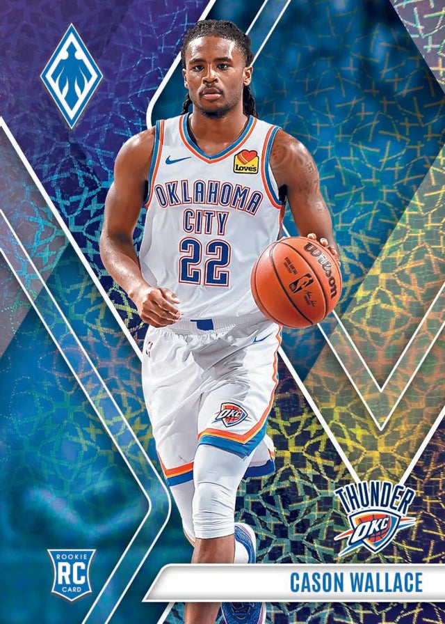 BREAK #1987 - 23/24 PHOENIX/SELECT PYT