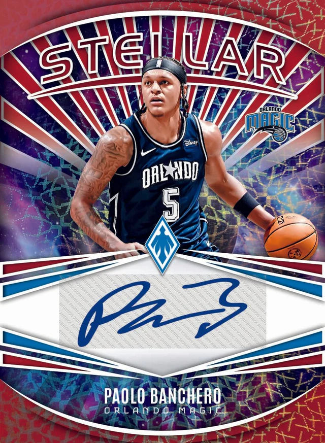 BREAK #1987 - 23/24 PHOENIX/SELECT PYT