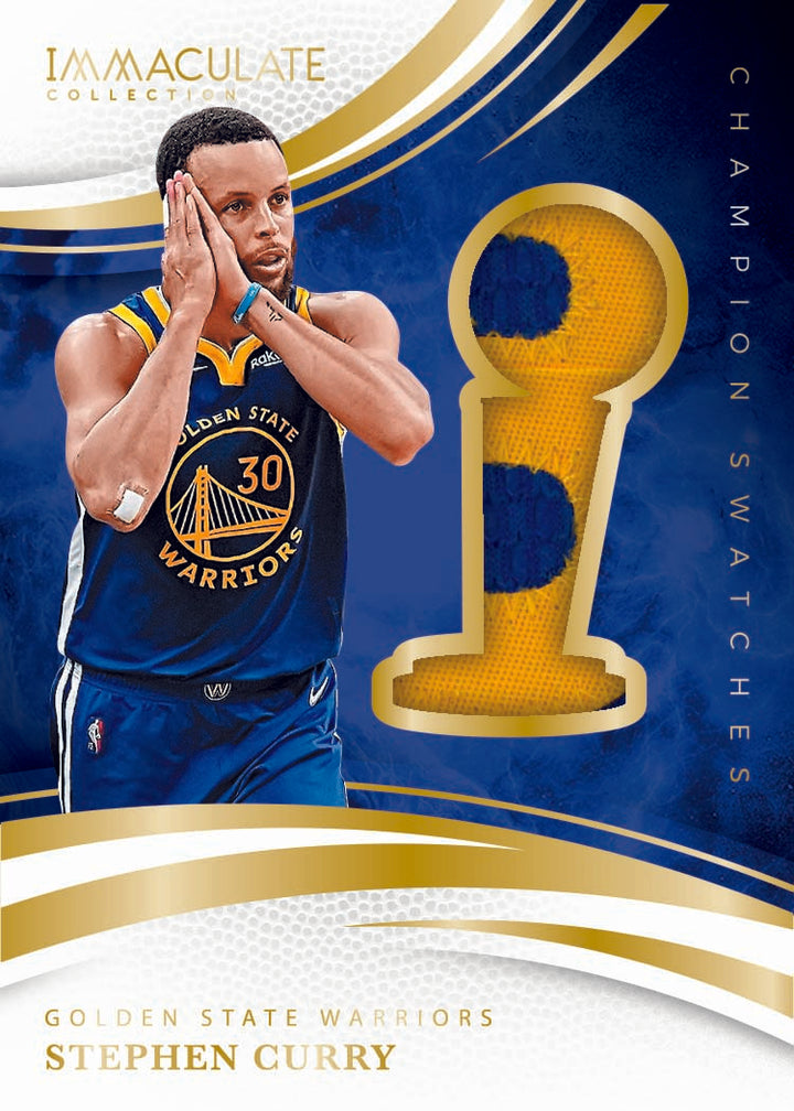 BREAK #1801 - IMMACULATE 2024/25 PYT
