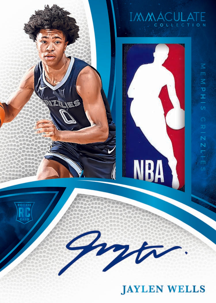 BREAK #1801 - IMMACULATE 2024/25 PYT