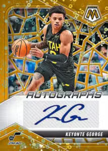 BREAK #2015 - MOSAIS FAST BREAK HOBBY MIX - PICK YOUIR TEAM