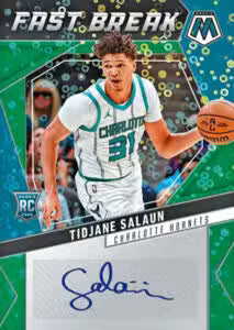 BREAK #2015 - MOSAIS FAST BREAK HOBBY MIX - PICK YOUIR TEAM