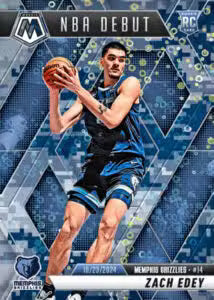 BREAK #2015 - MOSAIS FAST BREAK HOBBY MIX - PICK YOUIR TEAM