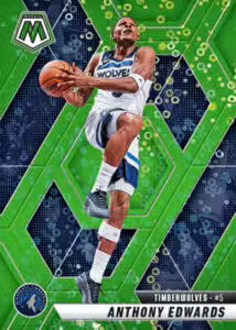 BREAK #2015 - MOSAIS FAST BREAK HOBBY MIX - PICK YOUIR TEAM