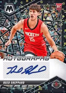 BREAK #2015 - MOSAIS FAST BREAK HOBBY MIX - PICK YOUIR TEAM