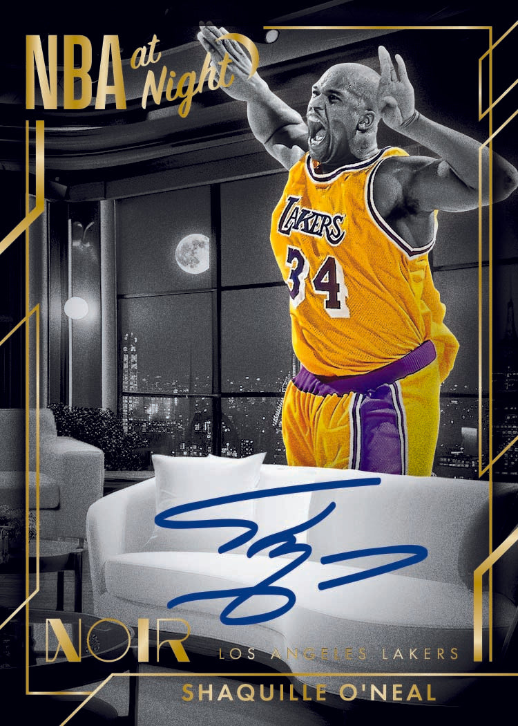 BREAK #1744 - NOIR HOBBY PYT