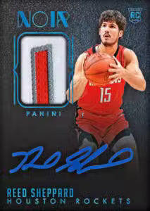 BREAK #1744 - NOIR HOBBY PYT