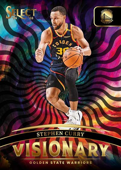 BREAK #1586- SELECT 2024/25 W/DOUBLE BREAK GIVEAWAY PYT