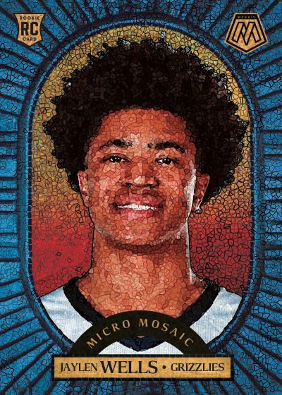 BREAK #2015 - MOSAIS FAST BREAK HOBBY MIX - PICK YOUIR TEAM