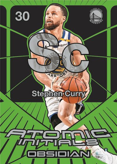 BREAK #1792 - DOUBLE OBSIDIAN PICK YOUR 1ST TEAM - 10 SPOTS