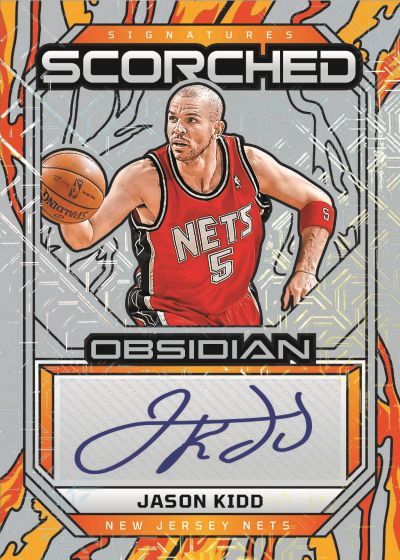 BREAK #1792 - DOUBLE OBSIDIAN PICK YOUR 1ST TEAM - 10 SPOTS