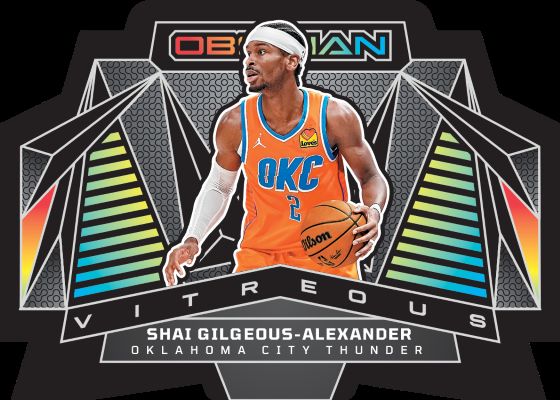 BREAK #1792 - DOUBLE OBSIDIAN PICK YOUR 1ST TEAM - 10 SPOTS