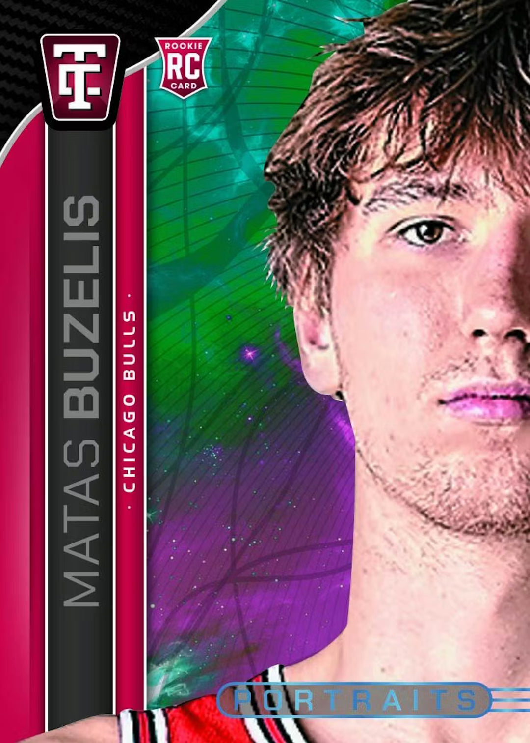 2024-25 Panini Totally Certified Blaster Box