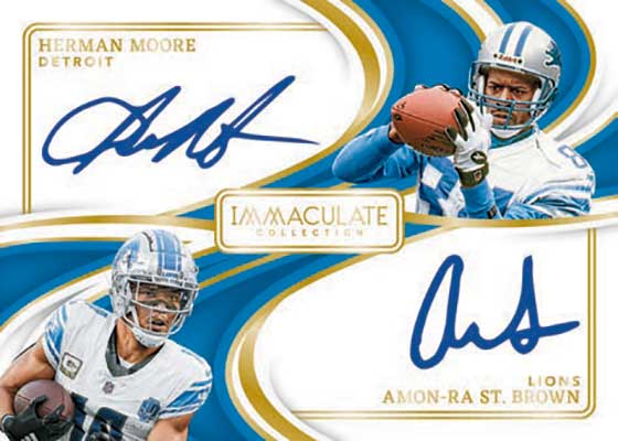 BREAK #1715 - IMMACULATE NFL 2024 DEBUT RELEASE PYT