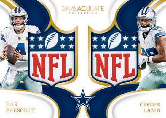 BREAK #1715 - IMMACULATE NFL 2024 DEBUT RELEASE PYT