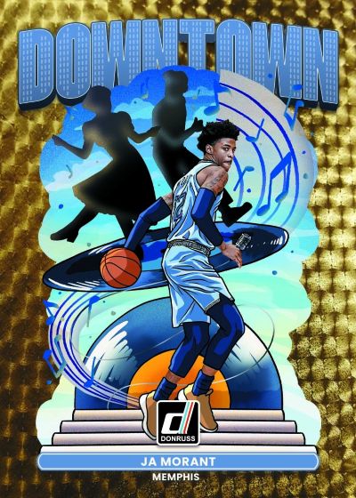 2025/26 Panini DONRUSS + Topps SIGNATURE #2170 Pick Your Team