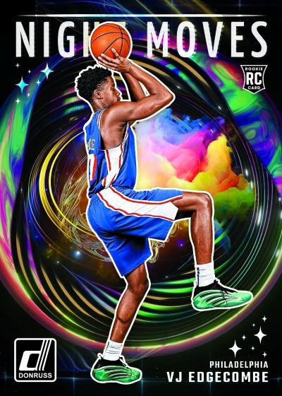 2025/26 Panini DONRUSS + Topps SIGNATURE #2170 Pick Your Team