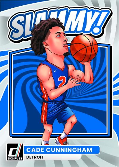 2025/26 Panini DONRUSS + Topps SIGNATURE #2170 Pick Your Team