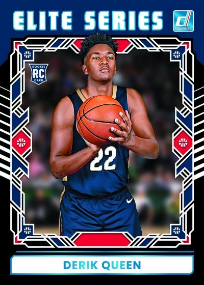 2025/26 Panini DONRUSS + Topps SIGNATURE #2170 Pick Your Team