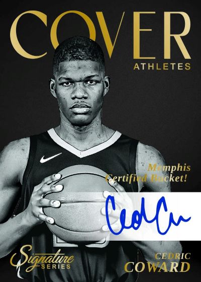 BREAK #2166 - PANINI SIGNATURE SERIES DOUBLE RANDOM - KABOOM HUNT