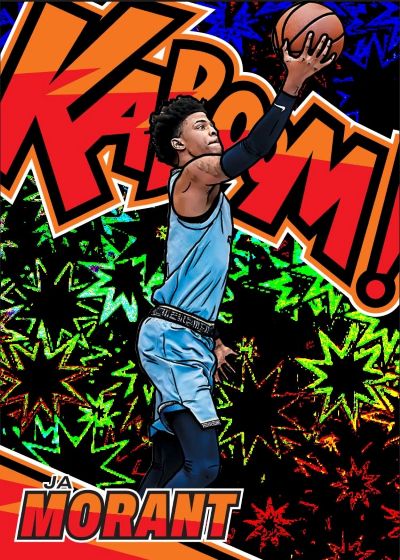 BREAK #2163 - PANINI SIGNATURE SERIES DOUBLE RANDOM - KABOOM HUNT