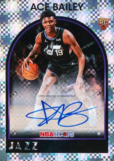2025/26 Topps HOOOPS NBA Hobby Jumbo Break #2167 | Pick Your Team - DISCOUNTED!