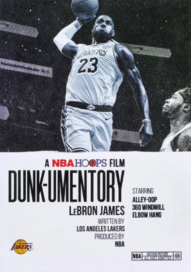 2025/26 Topps HOOOPS NBA Hobby Jumbo Break #2167 | Pick Your Team - DISCOUNTED!