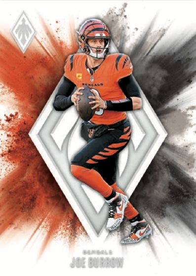 BREAK #1926 - NFL - PHOENIX 2025 - 10 SPOT!! PICK YOUR FIRST TEAM!