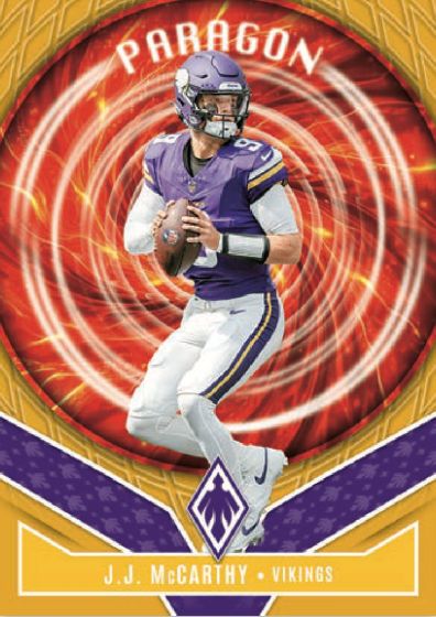 BREAK #1926 - NFL - PHOENIX 2025 - 10 SPOT!! PICK YOUR FIRST TEAM!