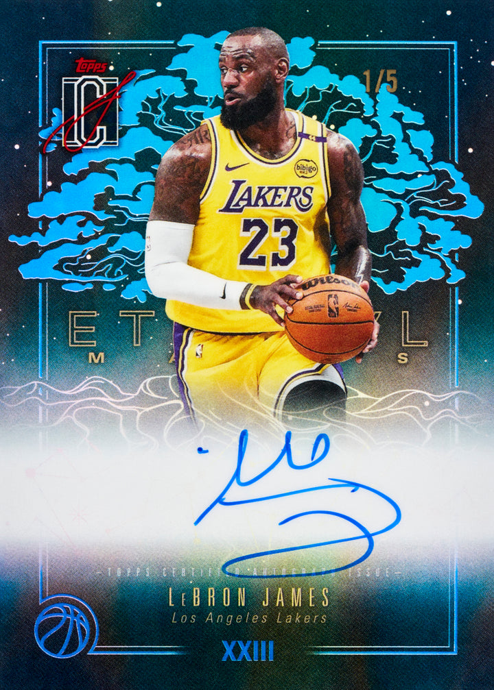2025/26 Topps SIGNATURE CLASS JUMBO Mixer Break #2161 | Pick Your Team NEW RLEASE!