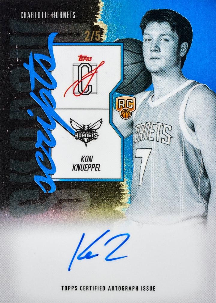 2025/26 Topps SIGNATURE CLASS JUMBO Mixer Break #2161 | Pick Your Team NEW RLEASE!