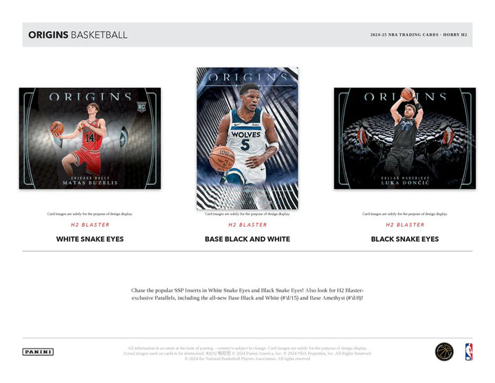 2024-25 ORIGINS H2 CASE NEW RELEASE PYT #1400