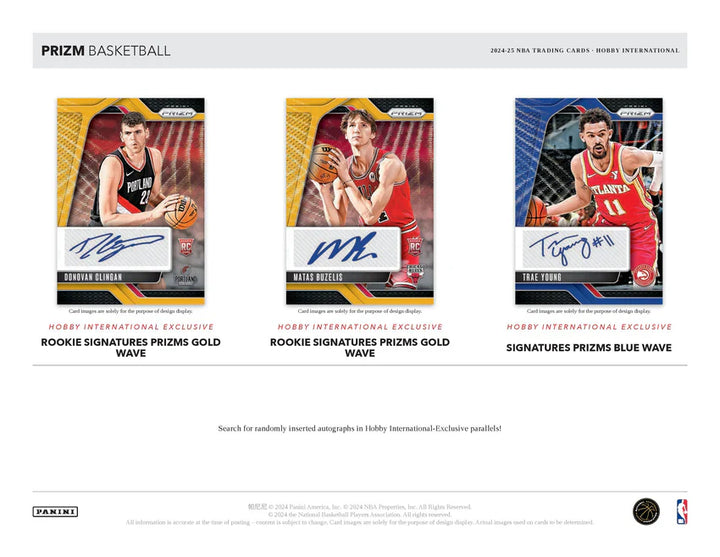 PRIZM INTERNATIONAL NEW RELEASE 2024/25  PYT #1385