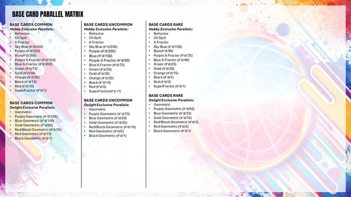 BREAK #2061 - TOPPS FINEST MIXER - 4 AUTOS!