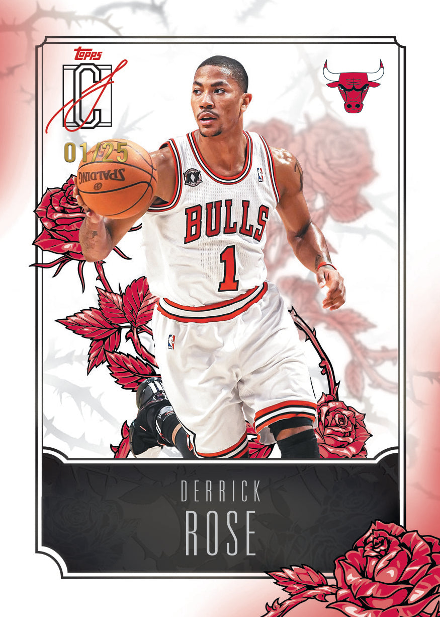 2025/26 Topps SIGNATURE CLASS JUMBO Mixer Break #2161 | Pick Your Team NEW RLEASE!