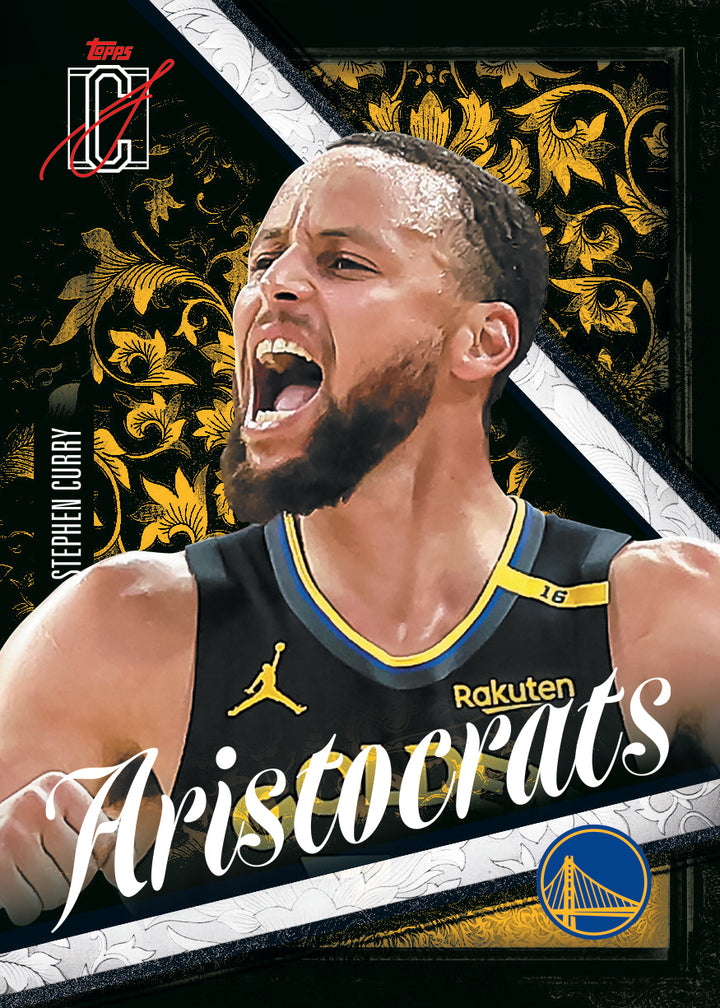 2025/26 Topps SIGNATURE CLASS JUMBO Mixer Break #2161 | Pick Your Team NEW RLEASE!