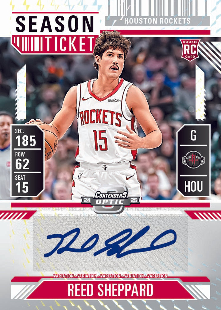 BREAK #1606 - MOSAIC DEBUT BOXES 1 & 2 FROM CASE